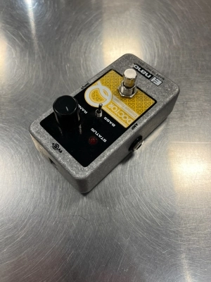 EHX NANO Q ENVELOPE FILTER 2