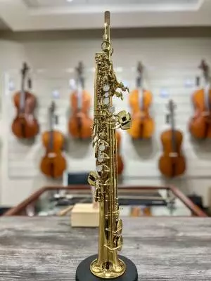 Jupiter - JSS1000 - Soprano Saxophone