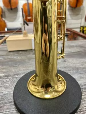 Jupiter - JSS1000 - Soprano Saxophone 2