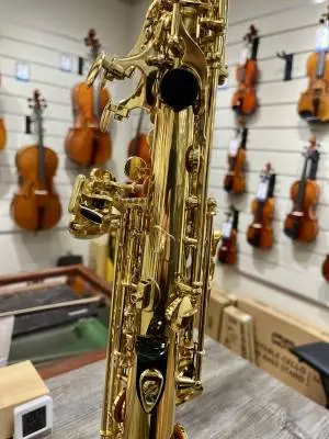 Jupiter - JSS1000 - Soprano Saxophone 2