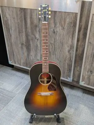 1942 Banner J-45 - Vintage Sunburst
