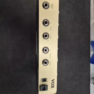 Vox - DELAYLAB 3