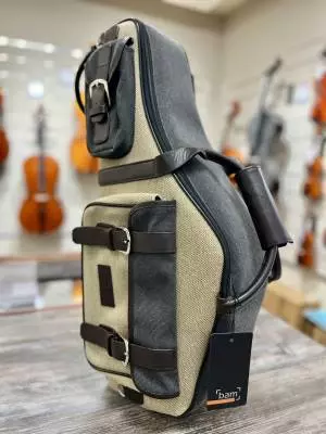 BAM - NASH3001SCA - Alto Case