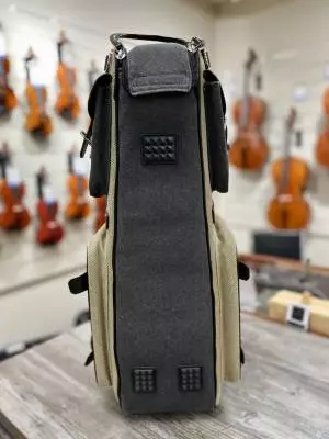 BAM - NASH3001SCA - Alto Case 2