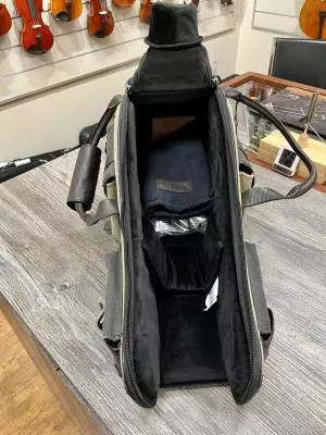 BAM - NASH3001SCA - Alto Case 2