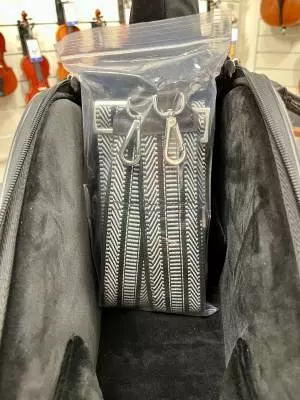 BAM - NASH3001SCA - Alto Case 2