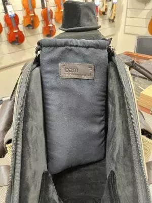 BAM - NASH3001SCA - Alto Case 2