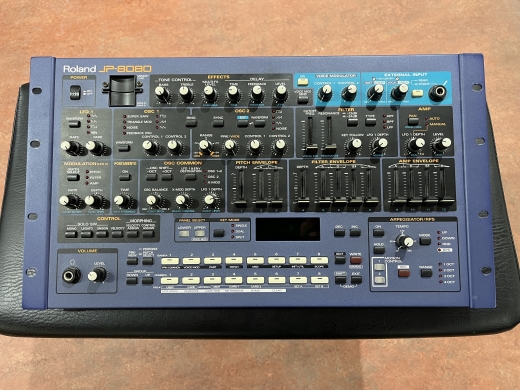 Gear Hunter | Roland - JP-8080