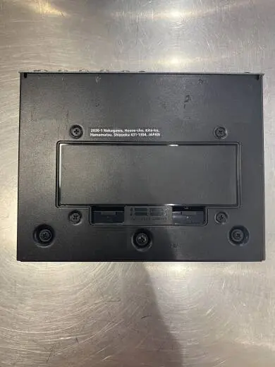 BOSS - RV-500 Reverb 2