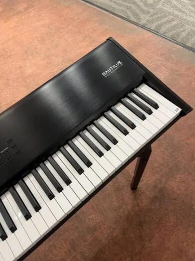 Korg - NAUTILUS88 2