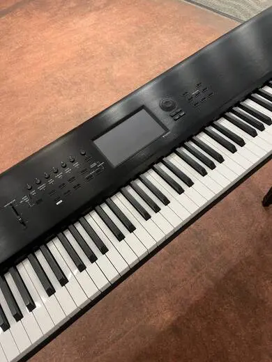 Korg - NAUTILUS88 2