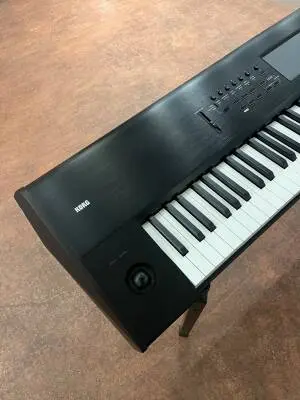 Korg - NAUTILUS88 2
