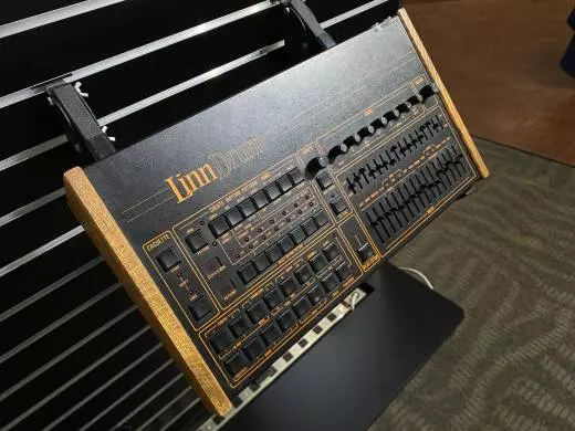 LINNDRUM - LM2 2