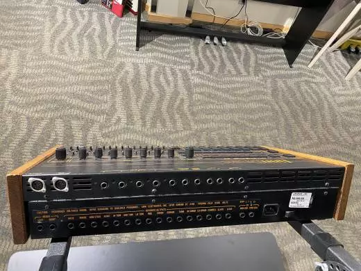 LINNDRUM - LM2 2