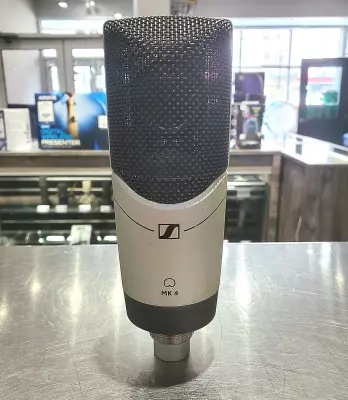 Sennheiser - MK4