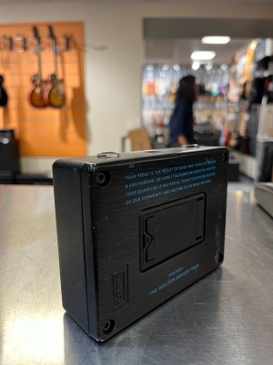 Gear Hunter | Horizon Devices Apex Preamp