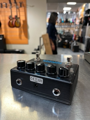 Gear Hunter | Horizon Devices Apex Preamp