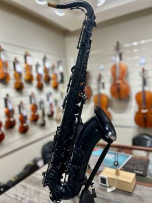 Cannonball - T5-M - Stone Series Tenor Saxophone