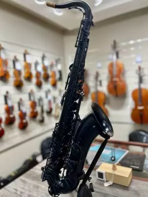 Cannonball - T5-M - Stone Series Tenor Saxophone