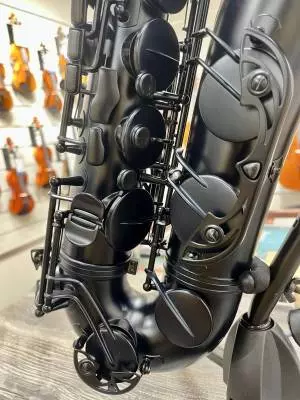 Cannonball - T5-M - Stone Series Tenor Saxophone 2