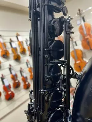 Cannonball - T5-M - Stone Series Tenor Saxophone 2