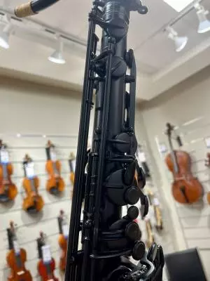 Cannonball - T5-M - Stone Series Tenor Saxophone 2