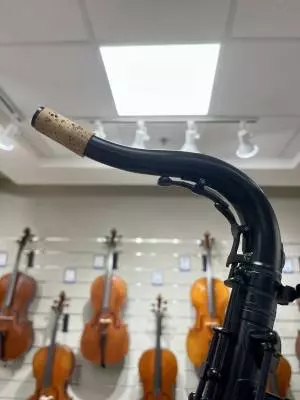 Cannonball - T5-M - Stone Series Tenor Saxophone 2