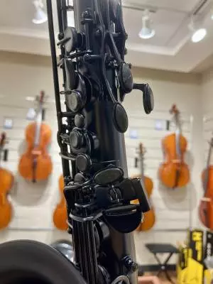 Cannonball - T5-M - Stone Series Tenor Saxophone 2