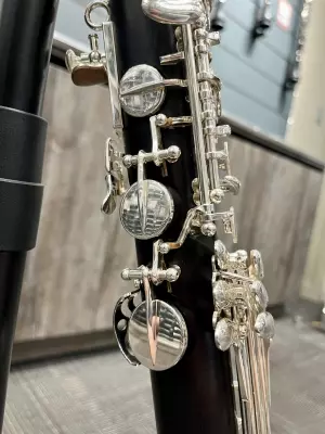 Selmer Paris - 67DIR -