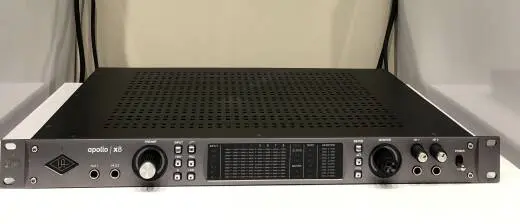 Universal Audio - UA-APX8