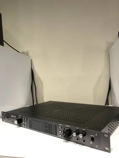 Universal Audio - UA-APX8 2