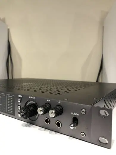 Universal Audio - UA-APX8 2
