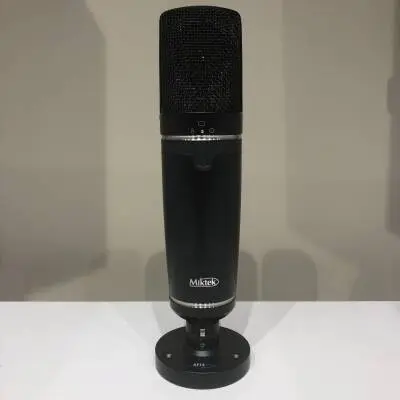 Miktek - MK300-MIKTEK