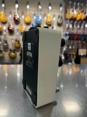 Universal Audio Astra Modulation Pedal 3