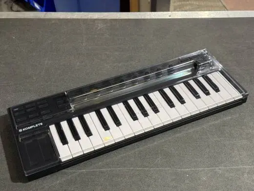 Native Instruments - M-32 2