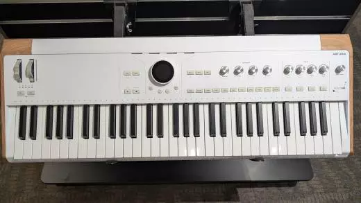 Arturia - ASTROLAB61 WH