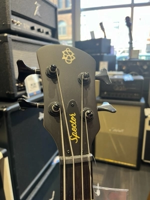 SPECTOR NS PULSE II 4 2