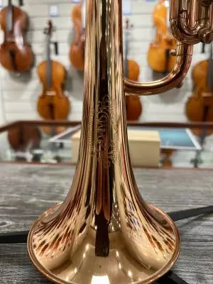 Adams - A9 - Bb Trumpet 2