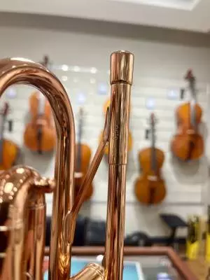 Adams - A9 - Bb Trumpet 2