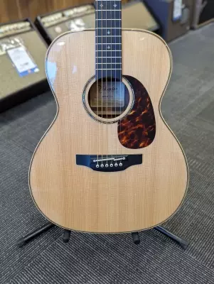 Takamine EF7M-LS Acoustic Guitar 2
