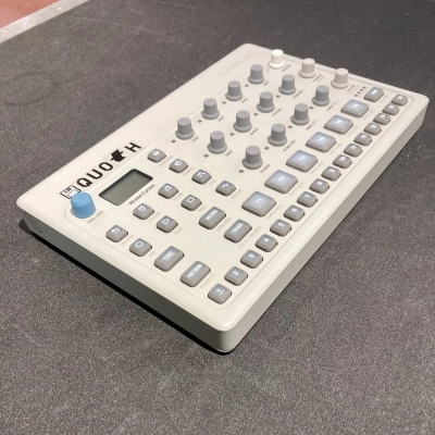 Elektron - MODEL:CYCLES 2