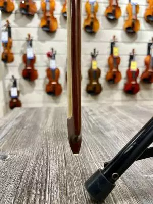 United Strings - 3/4 Half Mount Bass Bow 2