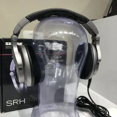 Shure - SRH940-SL 2