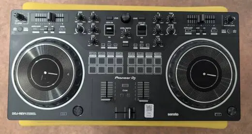Pioneer DJ - DDJ-REV1