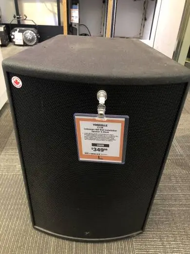 Yorkville Sound - C12B