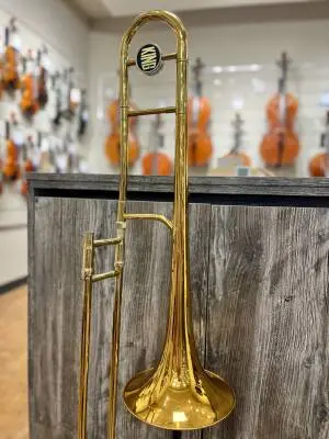 King - 2125 - 3B 'Plus' Trombone