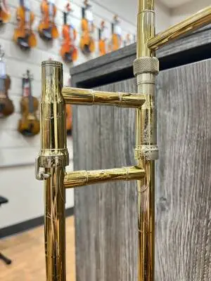 King - 2125 - 3B 'Plus' Trombone 2