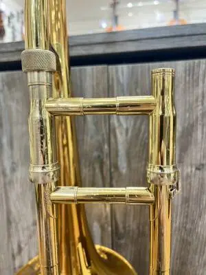 King - 2125 - 3B 'Plus' Trombone 2