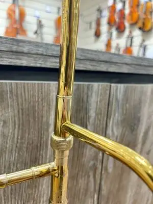 King - 2125 - 3B 'Plus' Trombone 2