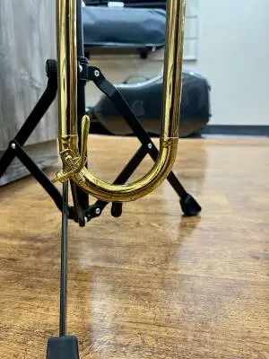 King - 2125 - 3B 'Plus' Trombone 2
